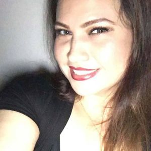 Meet your Posher, Karina